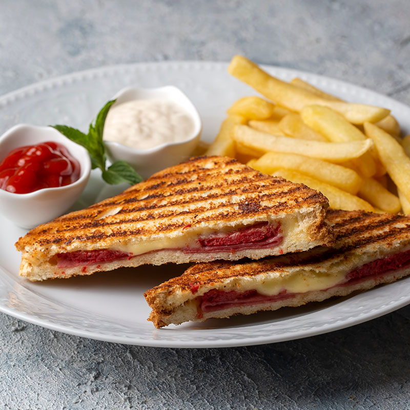 TOST