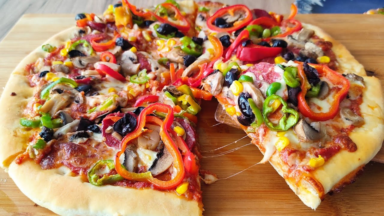 PİZZA