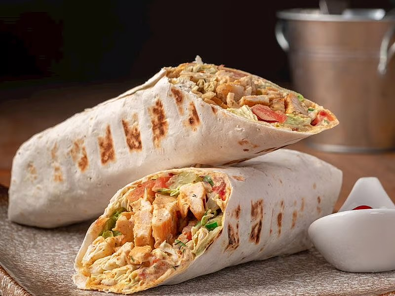 WRAP