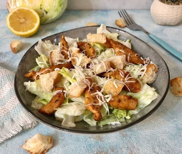 SALATA