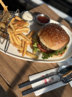 Klasik Hamburger