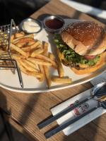 Cheeseburger