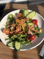 Ton Balıklı Salata