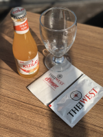 Bisküvili Soda