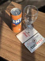 Fanta