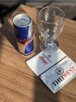 Redbull