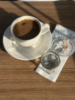 Double Türk Kahvesi