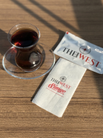 Çay