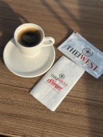 Double Espresso