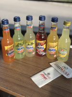Frutti Extra