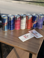 M.Redbull