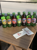 Meyveli Soda Çeşitleri