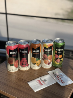 Meyve Suyu Çeşitleri