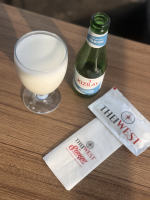 Soda Ayran