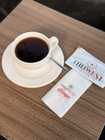 Fincan Çay
