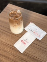 İce Whıte Mocha