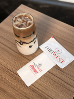 Ice Latte