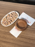 Antep Fıstığı (Kavrulmuş)