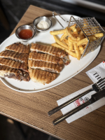 Kavurmalı tost