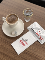 Aromalı Türk Kahvesi