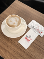 Nescafe Sütlü