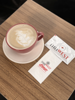 White Chocolate Mocha