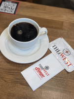Nescafe Sade
