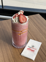 Milkshake